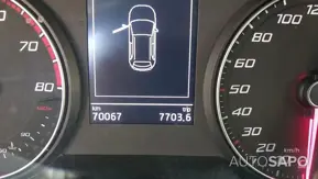 Seat Arona 1.0 TSI FR de 2020
