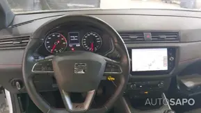 Seat Arona 1.0 TSI FR de 2020