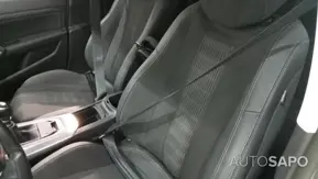 Peugeot 308 1.2 PureTech Allure de 2021