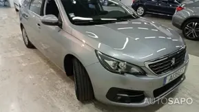 Peugeot 308 1.2 PureTech Allure de 2021