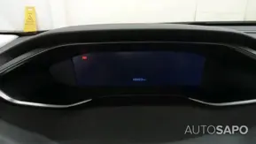 Peugeot 308 1.2 PureTech Allure de 2021