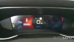 Peugeot 308 1.2 PureTech Allure de 2021