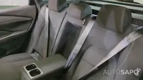 Nissan Qashqai de 2022