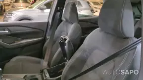 Nissan Qashqai de 2022