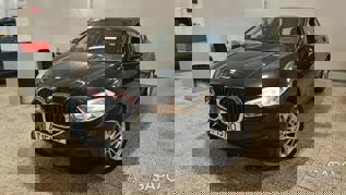 BMW Série 1 de 2022