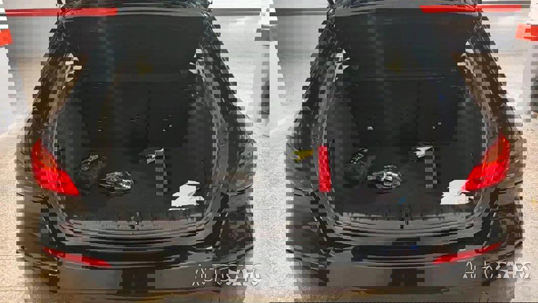 BMW Série 1 de 2022