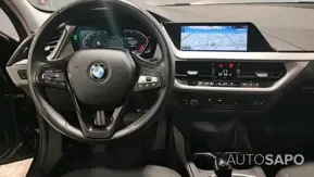 BMW Série 1 de 2022