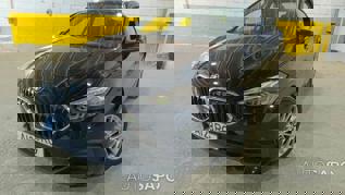 BMW Série 2 de 2021