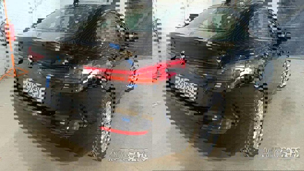 BMW Série 2 de 2021