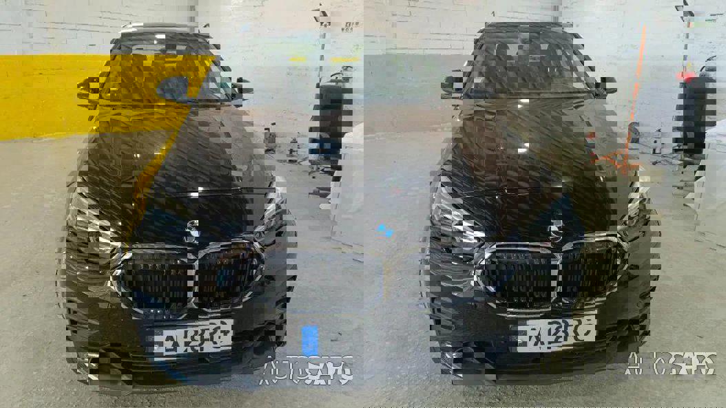 BMW Série 2 de 2021