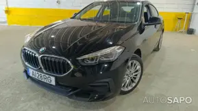 BMW Série 2 de 2021