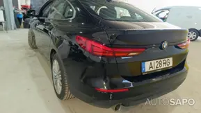 BMW Série 2 de 2021