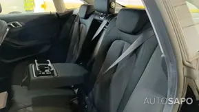 BMW Série 2 de 2021
