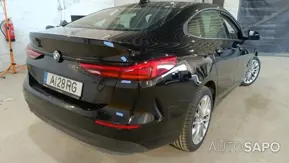 BMW Série 2 de 2021