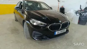 BMW Série 2 de 2021