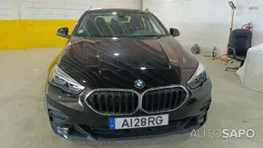 BMW Série 2 de 2021