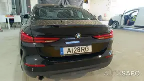 BMW Série 2 de 2021