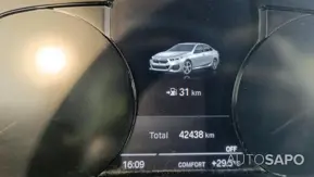 BMW Série 2 de 2021