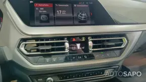 BMW Série 2 de 2021