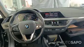 BMW Série 2 de 2021