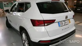 Seat Ateca 1.6 TDI Xcellence DSG de 2019
