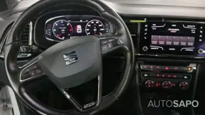 Seat Ateca 1.6 TDI Xcellence DSG de 2019