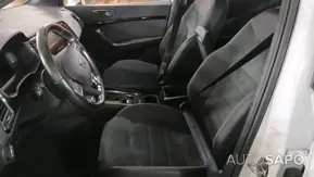 Seat Ateca 1.6 TDI Xcellence DSG de 2019