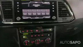 Seat Ateca 1.6 TDI Xcellence DSG de 2019