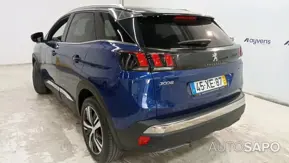Peugeot 3008 de 2019
