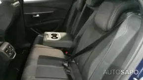Peugeot 3008 de 2019