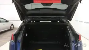 Peugeot 3008 de 2019