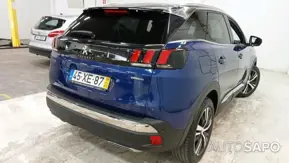 Peugeot 3008 de 2019