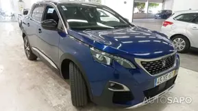 Peugeot 3008 de 2019