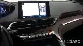 Peugeot 3008 de 2019