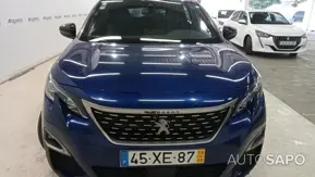 Peugeot 3008 de 2019