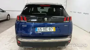 Peugeot 3008 de 2019