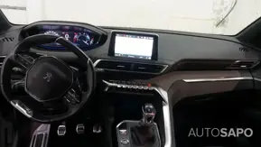 Peugeot 3008 de 2019
