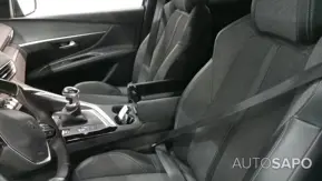 Peugeot 3008 de 2019