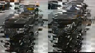 Peugeot 2008 de 2021