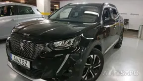 Peugeot 2008 de 2021