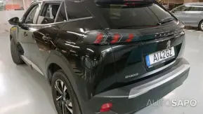 Peugeot 2008 de 2021