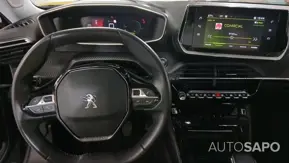 Peugeot 2008 de 2021