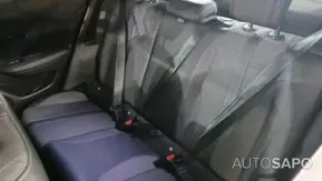 Peugeot 2008 de 2021