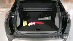 Peugeot 2008 de 2021