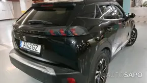 Peugeot 2008 de 2021