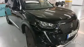 Peugeot 2008 de 2021