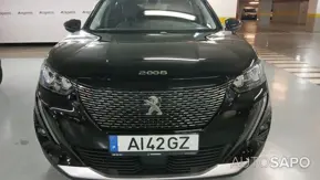 Peugeot 2008 de 2021
