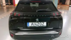 Peugeot 2008 de 2021