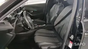 Peugeot 2008 de 2021