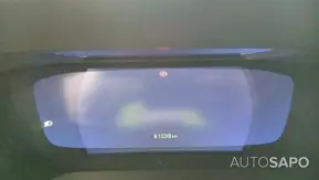 Peugeot 2008 de 2021